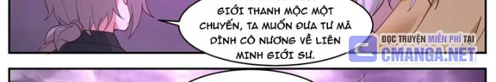 Tu La Võ Thần Chapter 800 - Trang 4