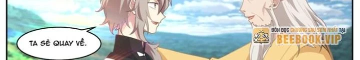 Tu La Võ Thần Chapter 800 - Trang 4