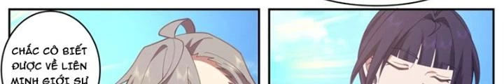 Tu La Võ Thần Chapter 800 - Trang 4