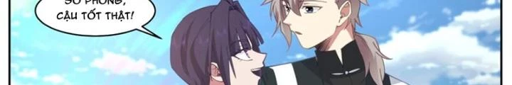 Tu La Võ Thần Chapter 800 - Trang 4