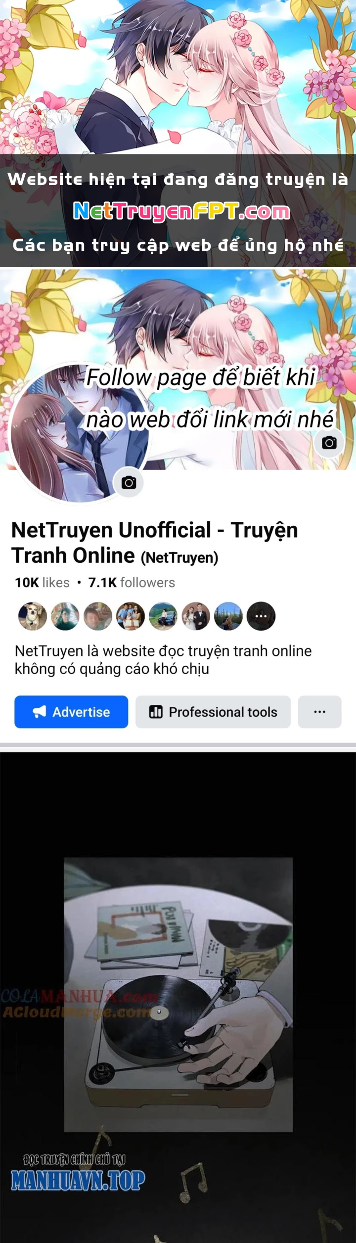 Tơ Nhện Chapter 9 - Next Chapter 10