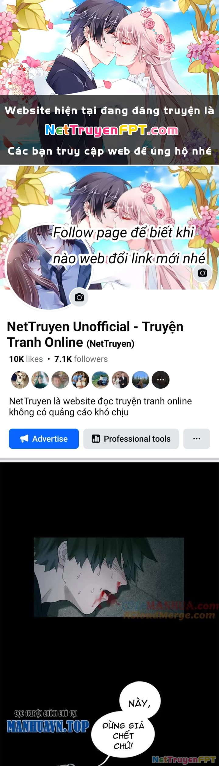 Tơ Nhện Chapter 11 - Next Chapter 12