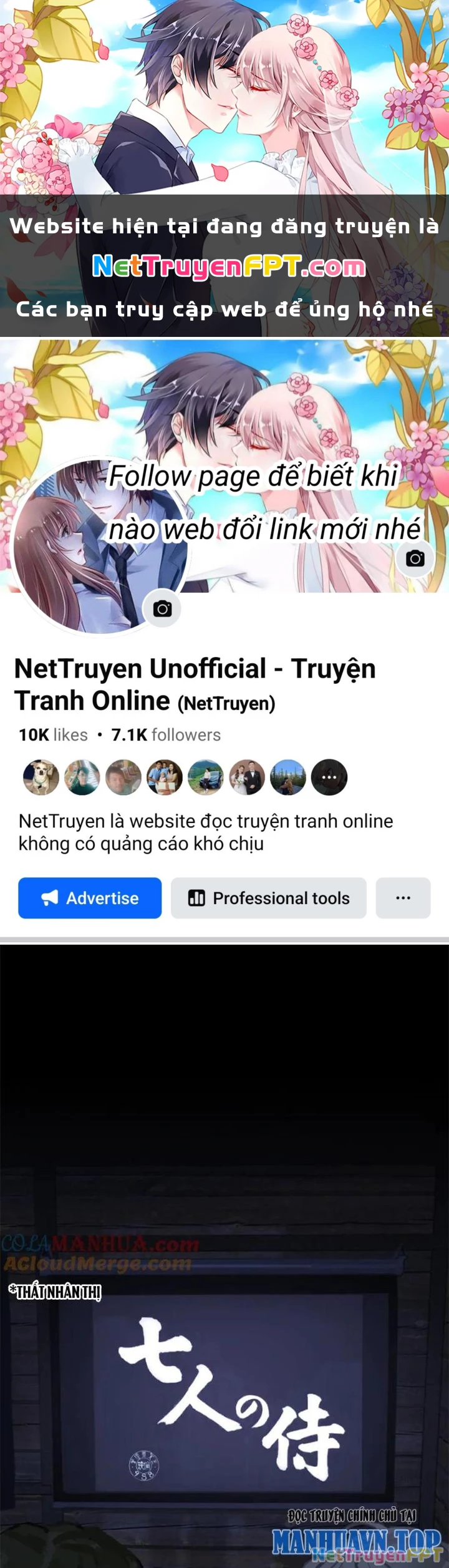Tơ Nhện Chapter 12 - Next Chapter 13