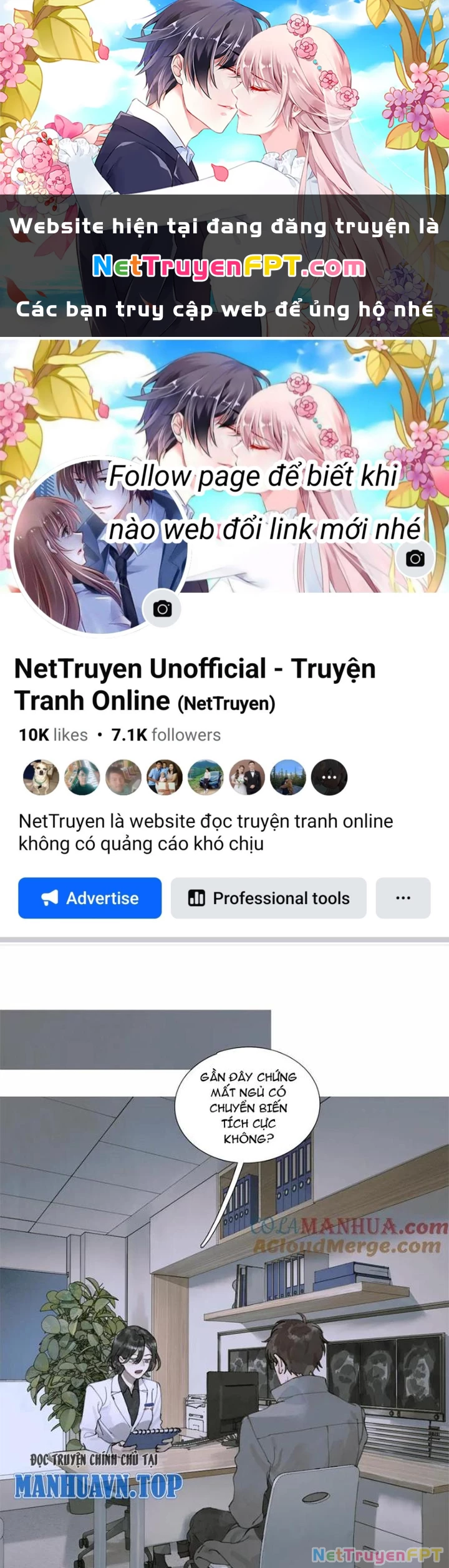 Tơ Nhện Chapter 16 - Next Chapter 17