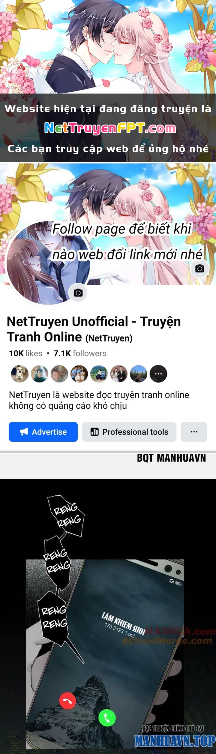 Tơ Nhện Chapter 19 - Next Chapter 20