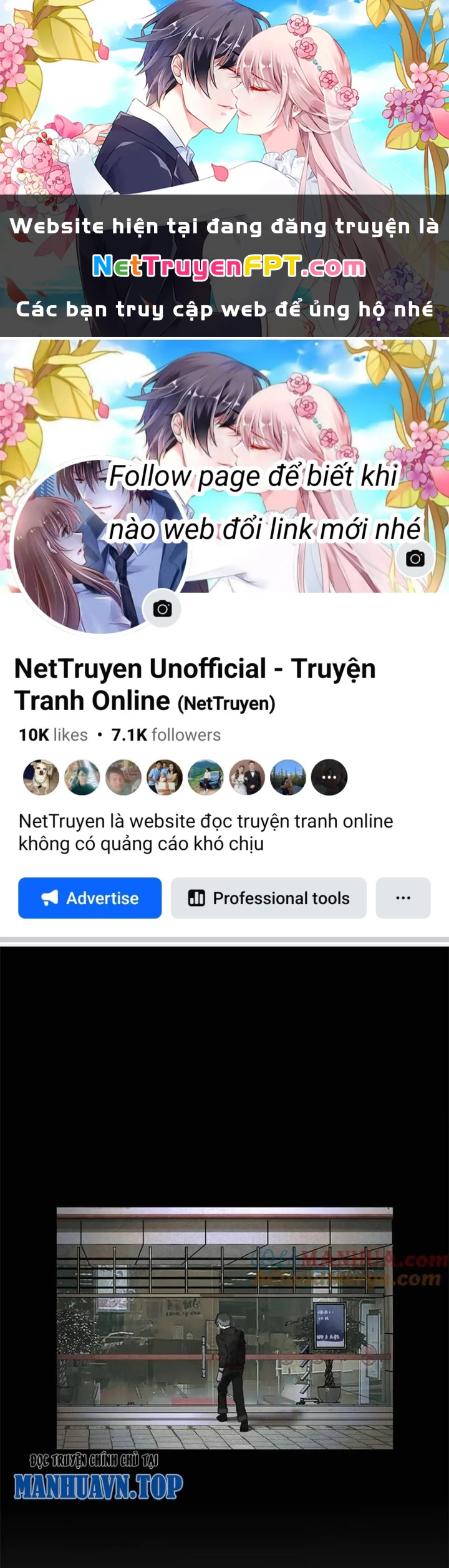 Tơ Nhện Chapter 20 - Next Chapter 21