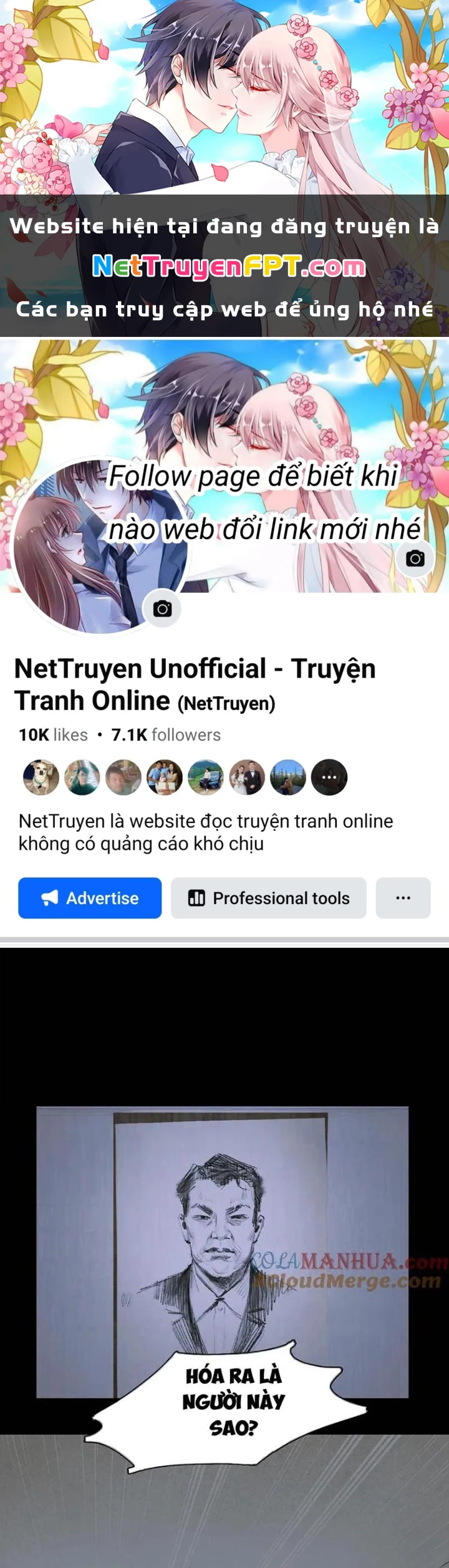Tơ Nhện Chapter 23 - Next Chapter 24
