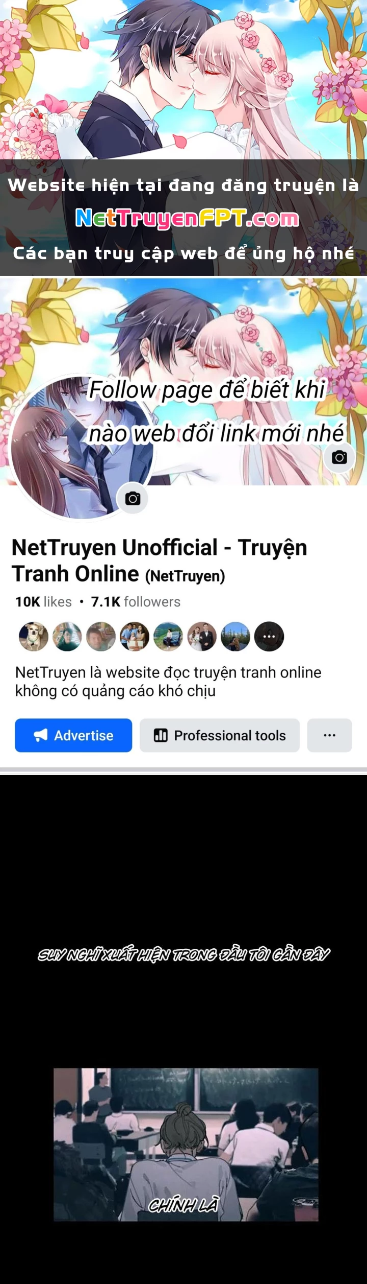 Tơ Nhện Chapter 27 - Next Chapter 28