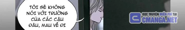 Tơ Nhện Chapter 29 - Trang 2