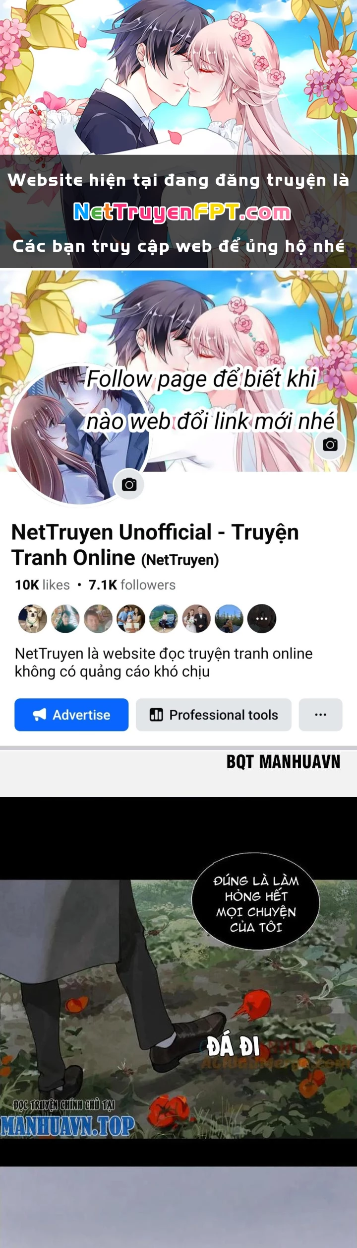 Tơ Nhện Chapter 33 - Next Chapter 34