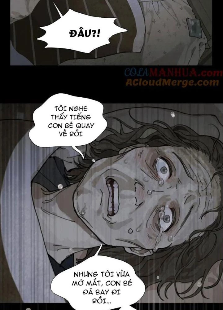 Tơ Nhện Chapter 33 - Trang 2