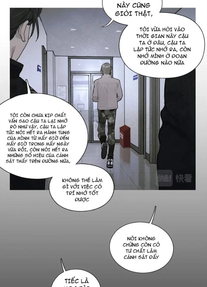 Tơ Nhện Chapter 34 - Trang 2
