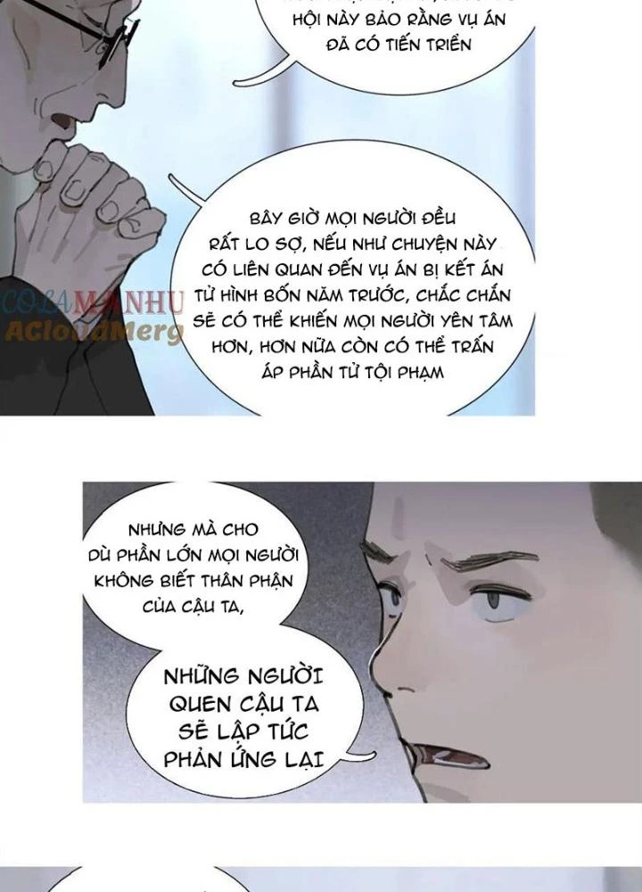 Tơ Nhện Chapter 35 - Trang 2