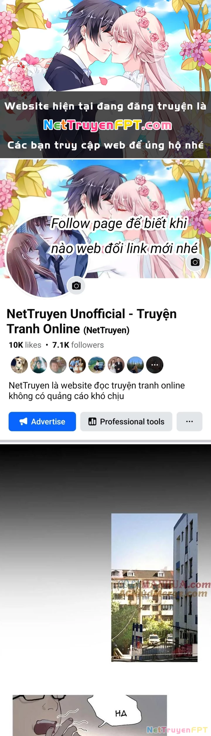 Tơ Nhện Chapter 39 - Next Chapter 40