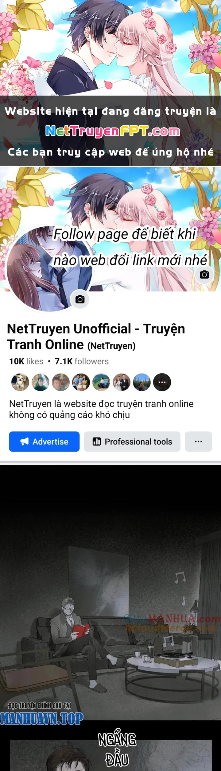 Tơ Nhện Chapter 40 - Next Chapter 40