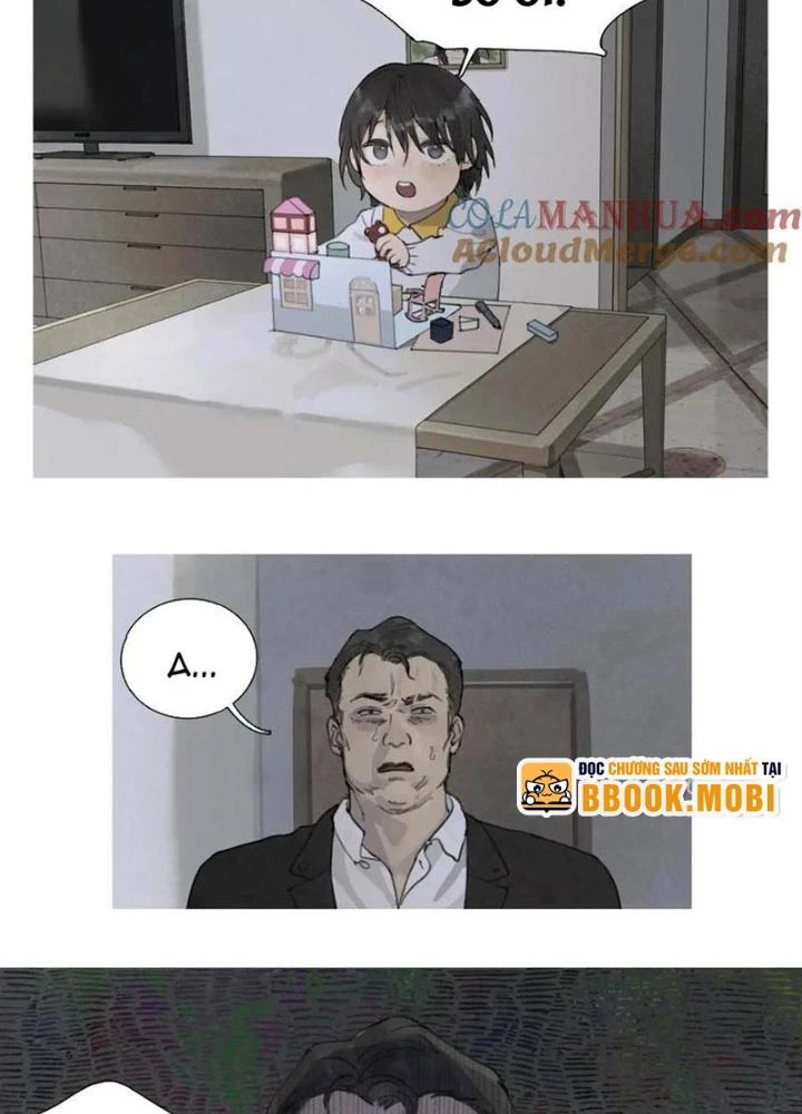 Tơ Nhện Chapter 43 - Trang 2