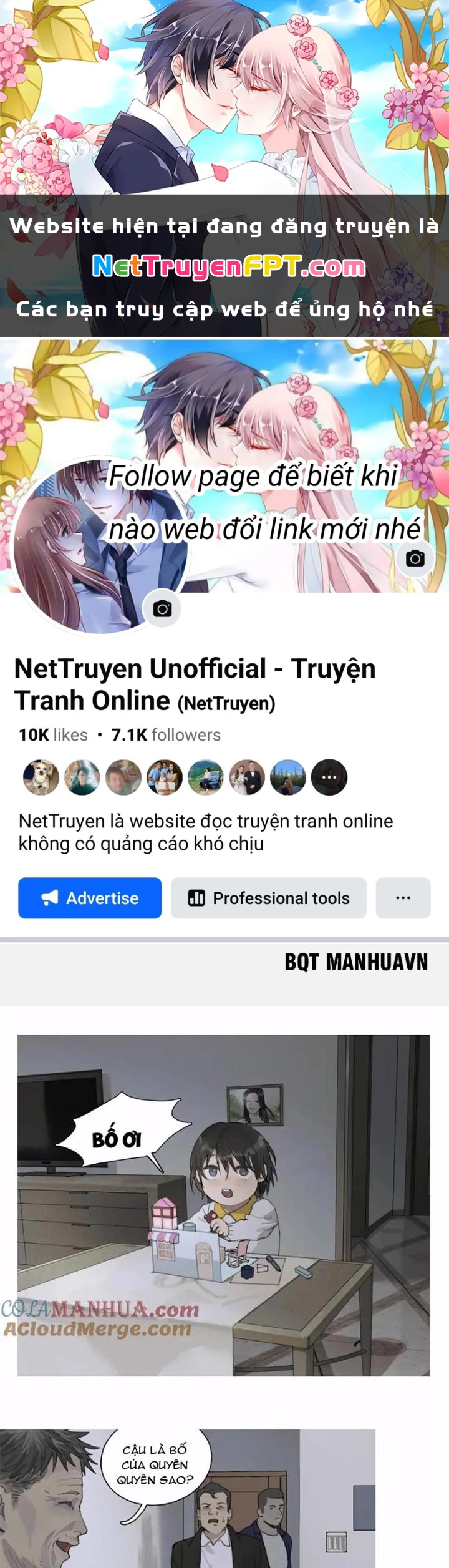 Tơ Nhện Chapter 44 - Next Chapter 45