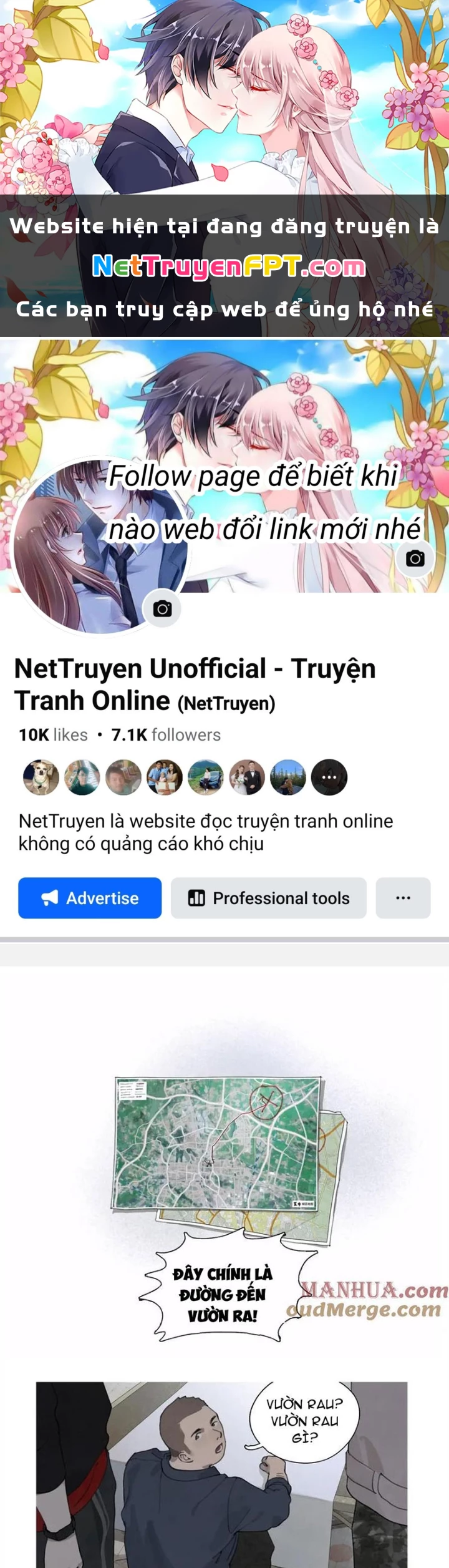 Tơ Nhện Chapter 45 - Next Chapter 46