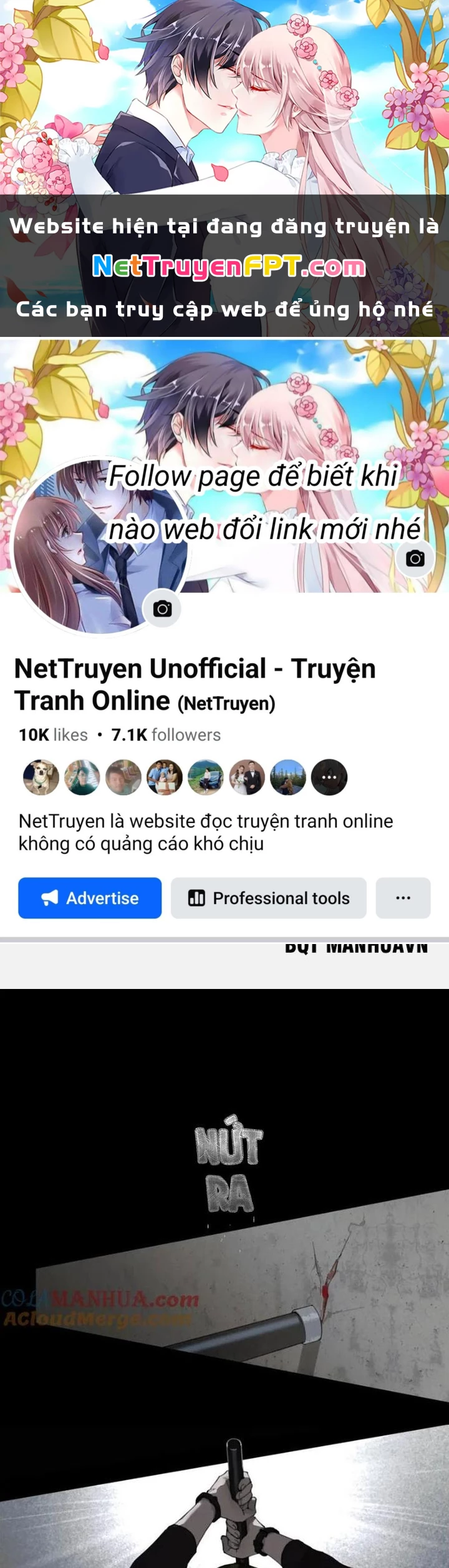 Tơ Nhện Chapter 46 - Next 