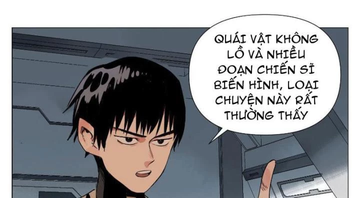 Quang Lâm Địa Cầu Chapter 1 - Trang 2