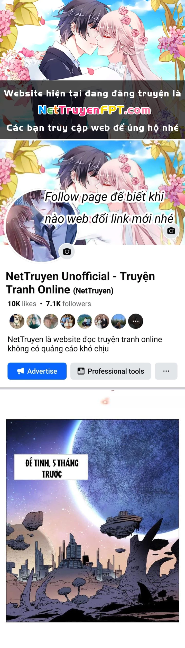 Quang Lâm Địa Cầu Chapter 3 - Next Chapter 4