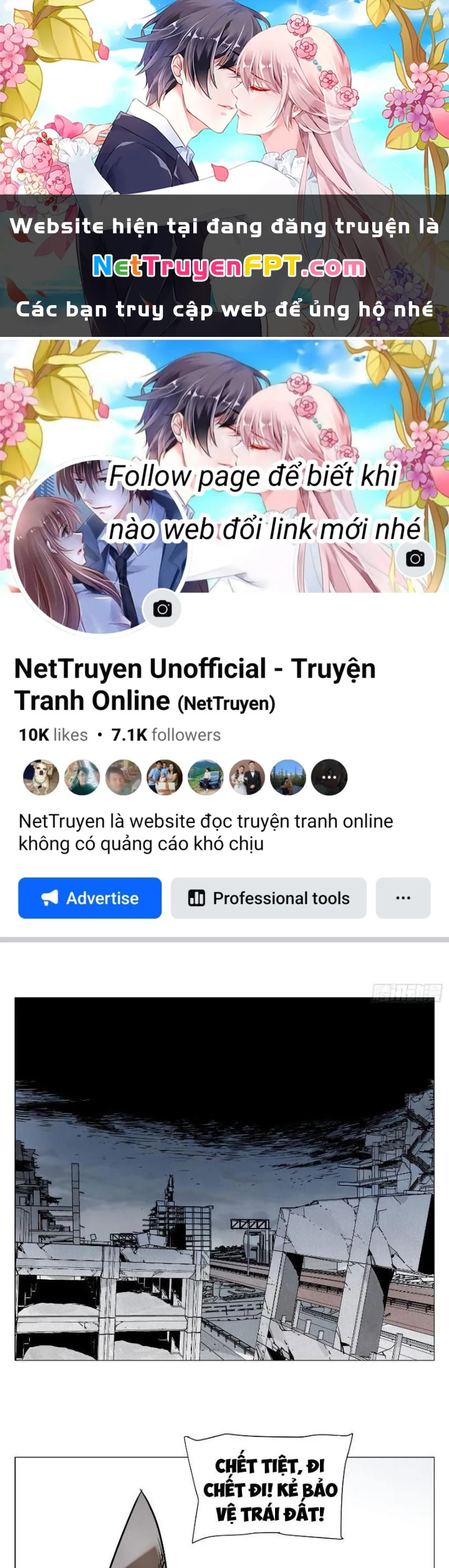 Quang Lâm Địa Cầu Chapter 4 - Next Chapter 5