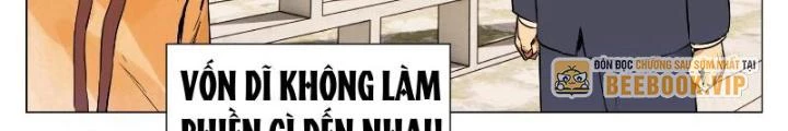 Quang Lâm Địa Cầu Chapter 4 - Trang 2