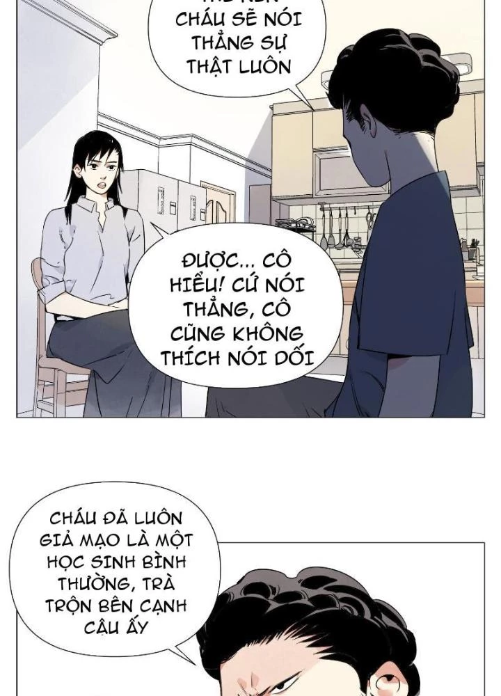 Quang Lâm Địa Cầu Chapter 12 - Trang 2