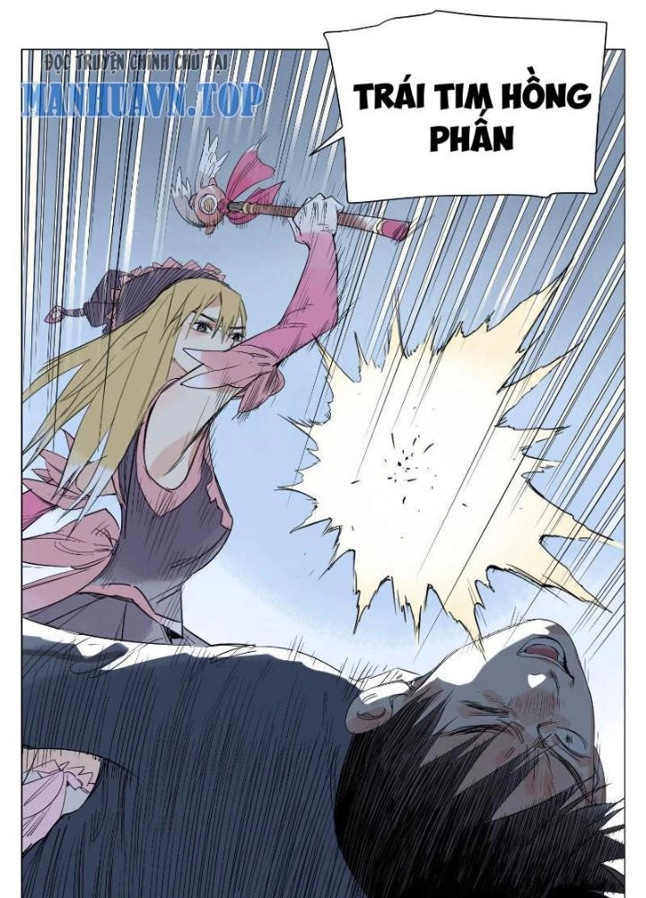 Quang Lâm Địa Cầu Chapter 16 - Trang 2