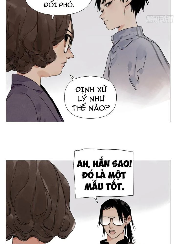 Quang Lâm Địa Cầu Chapter 18 - Trang 2