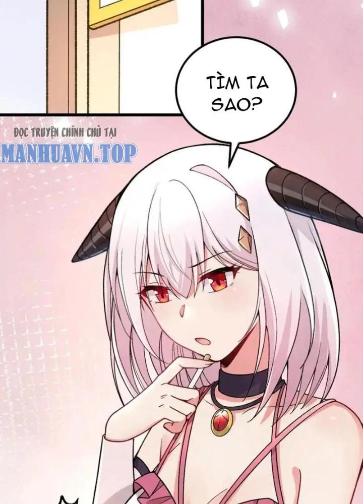 Trường Sinh Bất Lão, Ta Cưới Tà Thần Về Làm Vợ Chapter 55 - Trang 2