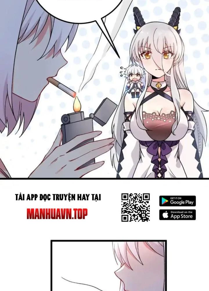Trường Sinh Bất Lão, Ta Cưới Tà Thần Về Làm Vợ Chapter 55 - Trang 2