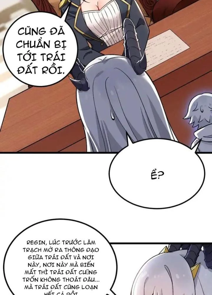 Trường Sinh Bất Lão, Ta Cưới Tà Thần Về Làm Vợ Chapter 55 - Trang 2