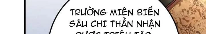 Trường Sinh Bất Lão, Ta Cưới Tà Thần Về Làm Vợ Chapter 55 - Trang 2