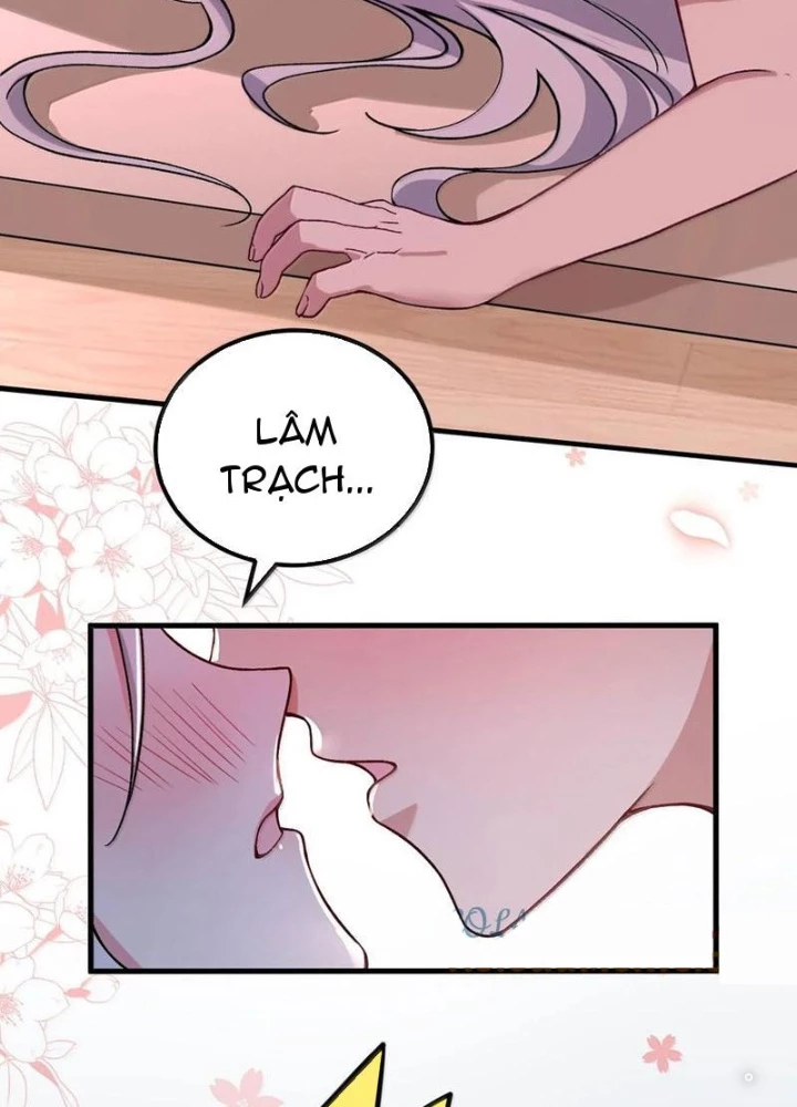 Trường Sinh Bất Lão, Ta Cưới Tà Thần Về Làm Vợ Chapter 69 - Trang 2