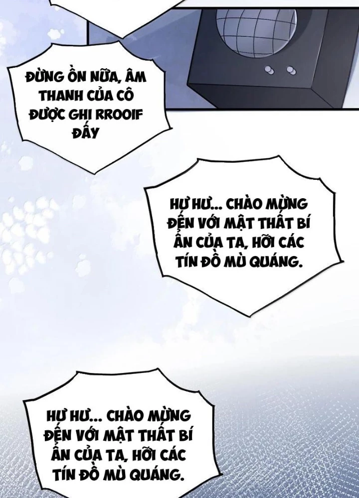 Trường Sinh Bất Lão, Ta Cưới Tà Thần Về Làm Vợ Chapter 69 - Trang 2