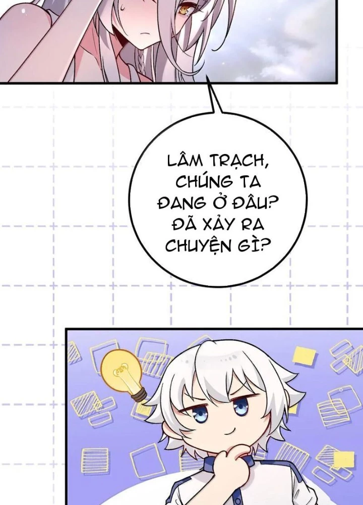 Trường Sinh Bất Lão, Ta Cưới Tà Thần Về Làm Vợ Chapter 69 - Trang 2
