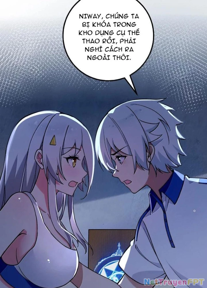 Trường Sinh Bất Lão, Ta Cưới Tà Thần Về Làm Vợ Chapter 69 - Trang 2