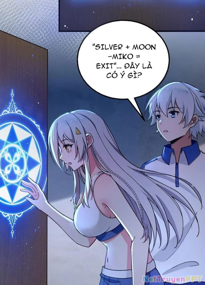 Trường Sinh Bất Lão, Ta Cưới Tà Thần Về Làm Vợ Chapter 69 - Trang 2