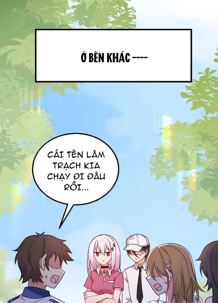Trường Sinh Bất Lão, Ta Cưới Tà Thần Về Làm Vợ Chapter 69 - Trang 2