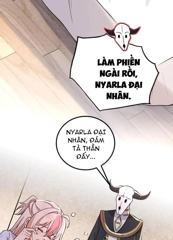 Trường Sinh Bất Lão, Ta Cưới Tà Thần Về Làm Vợ Chapter 69 - Trang 2