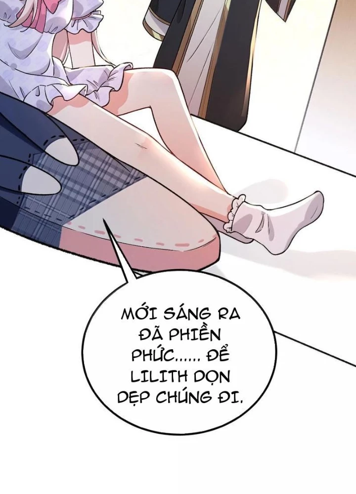 Trường Sinh Bất Lão, Ta Cưới Tà Thần Về Làm Vợ Chapter 69 - Trang 2