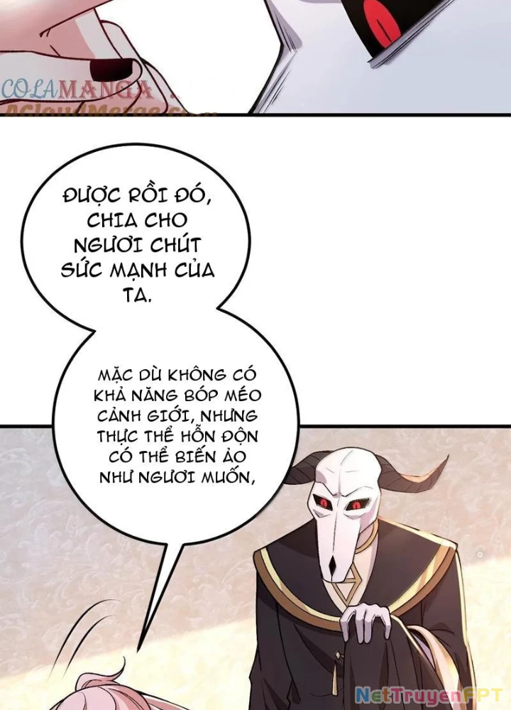 Trường Sinh Bất Lão, Ta Cưới Tà Thần Về Làm Vợ Chapter 69 - Trang 2
