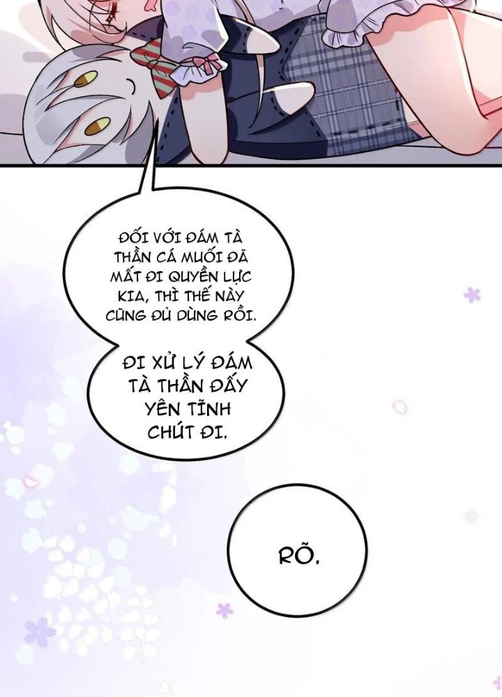 Trường Sinh Bất Lão, Ta Cưới Tà Thần Về Làm Vợ Chapter 69 - Trang 2