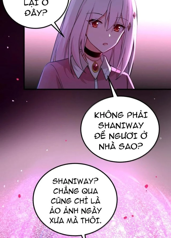 Trường Sinh Bất Lão, Ta Cưới Tà Thần Về Làm Vợ Chapter 69 - Trang 2