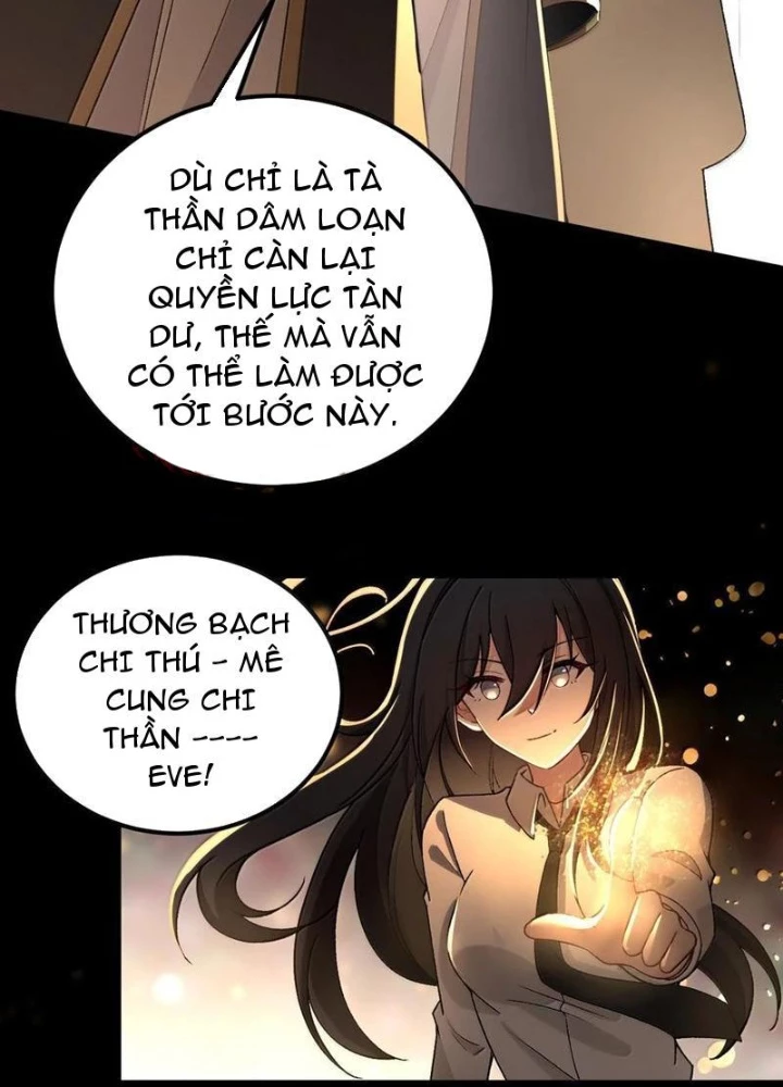 Trường Sinh Bất Lão, Ta Cưới Tà Thần Về Làm Vợ Chapter 69 - Trang 2