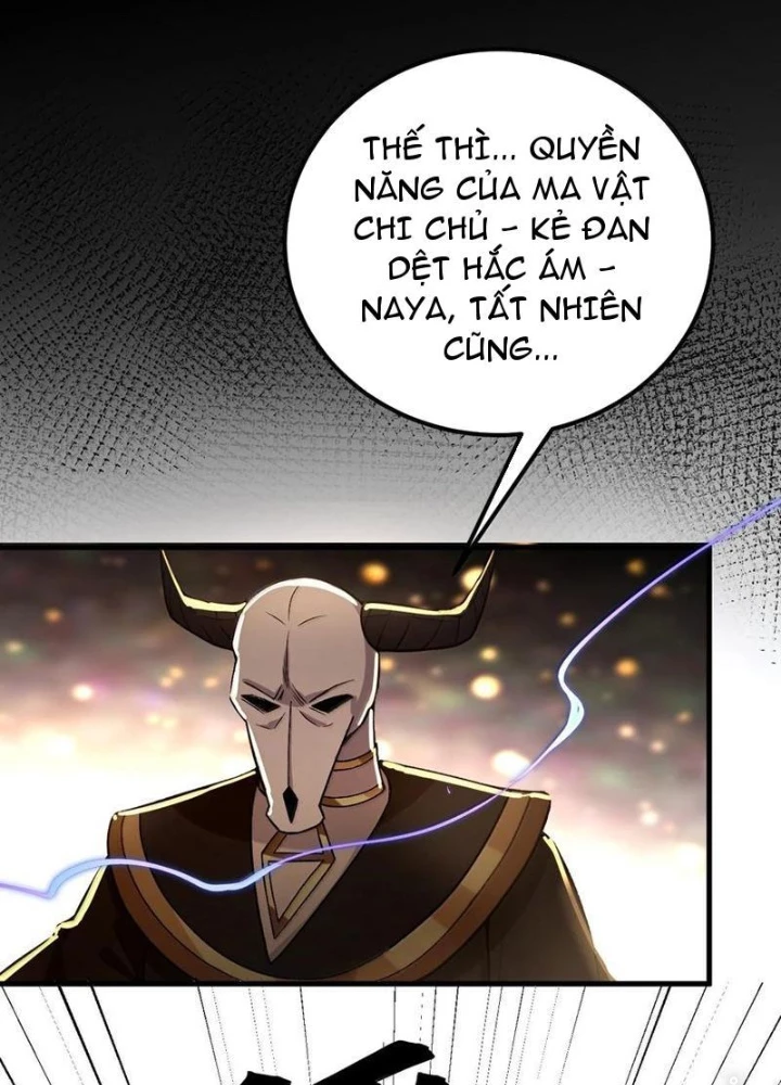 Trường Sinh Bất Lão, Ta Cưới Tà Thần Về Làm Vợ Chapter 69 - Trang 2