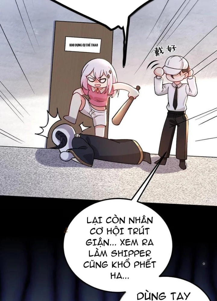 Trường Sinh Bất Lão, Ta Cưới Tà Thần Về Làm Vợ Chapter 69 - Trang 2