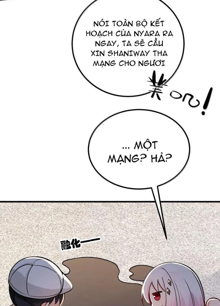 Trường Sinh Bất Lão, Ta Cưới Tà Thần Về Làm Vợ Chapter 69 - Trang 2