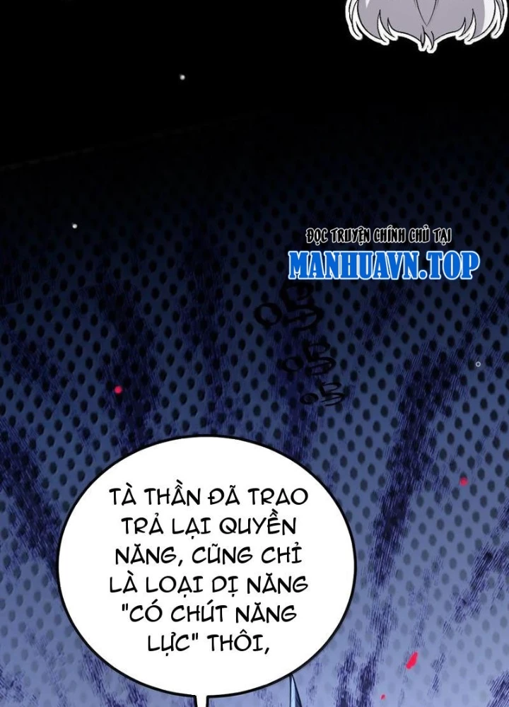 Trường Sinh Bất Lão, Ta Cưới Tà Thần Về Làm Vợ Chapter 69 - Trang 2